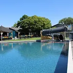 Retreat In Setting Lathum