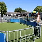 Retreat In Setting *