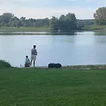 Retreat In Setting