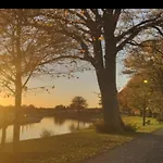 シャレー Retreat In Setting *