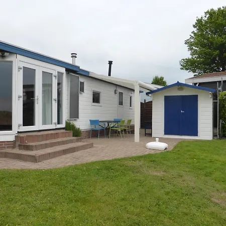 Lakeside Retreat In Setting Horská chata