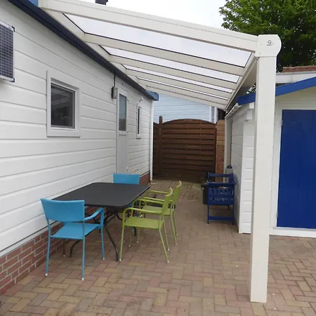 Horská chata Lakeside Retreat In Setting