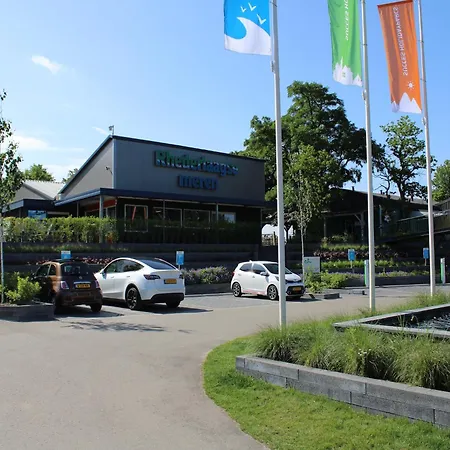 Horská chata Lakeside Retreat In Setting *