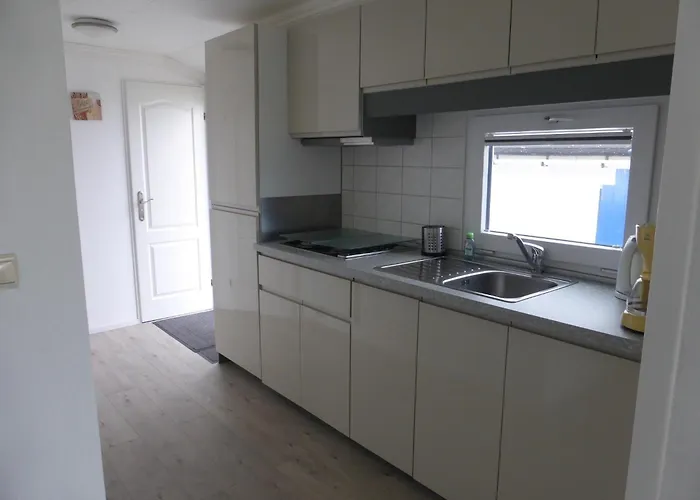 Horská chata Lakeside Retreat In Setting Lathum