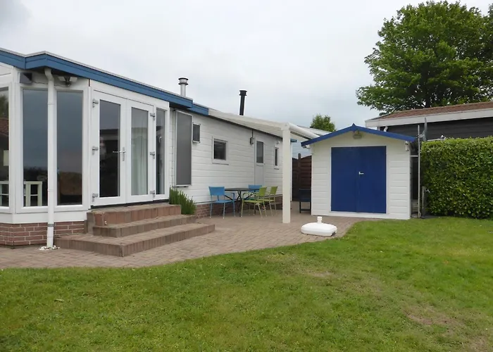 Lakeside Retreat In Setting Horská chata