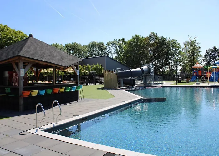 Lakeside Retreat In Setting Horská chata Lathum